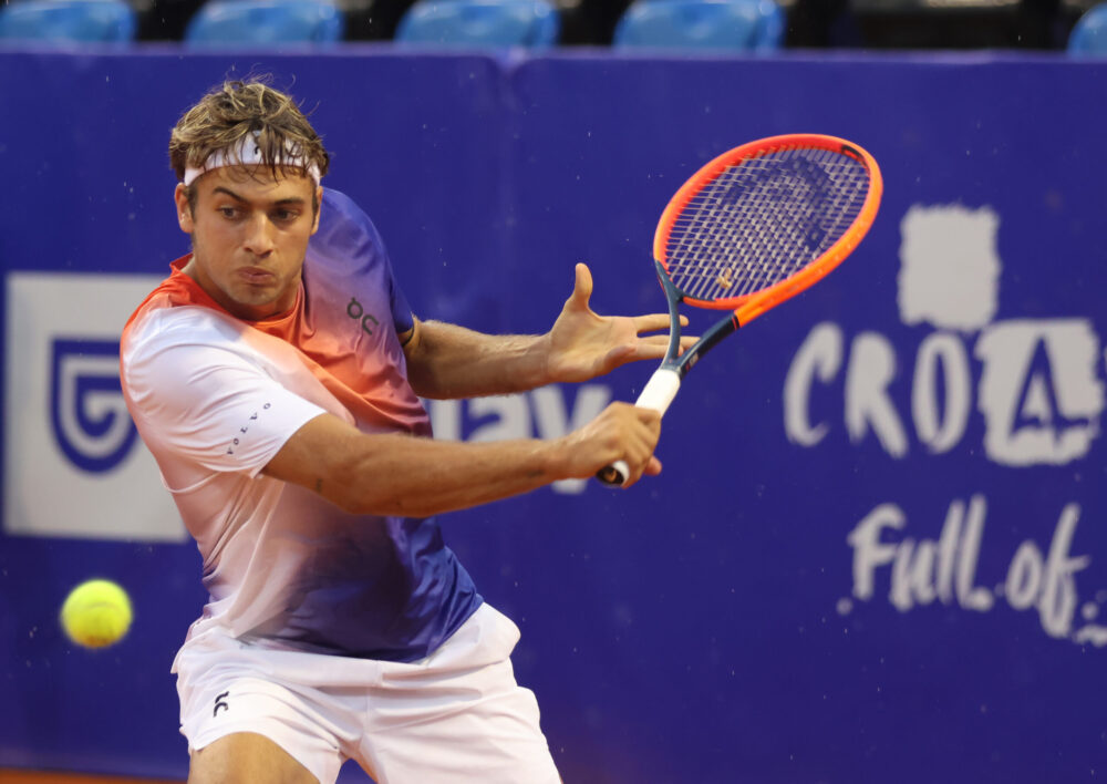 Quante posizioni guadagna Cobolli nel ranking ATP? Che balzo! Superato Berrettini, Darderi a tiro