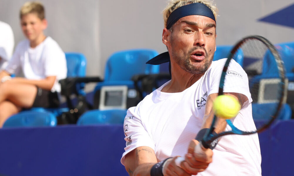 Fabio Fognini