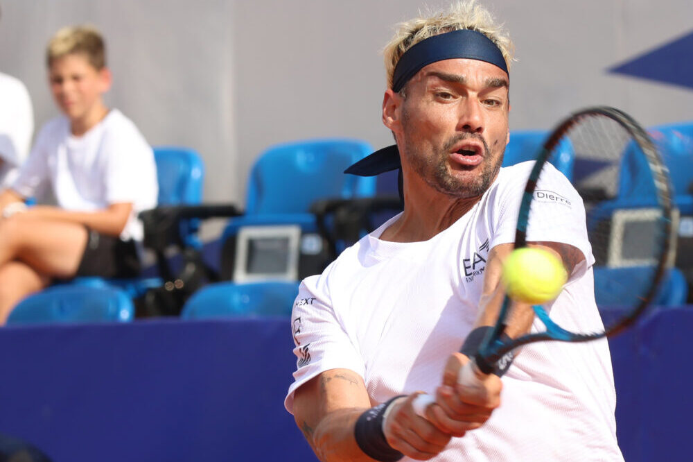 Fabio Fognini