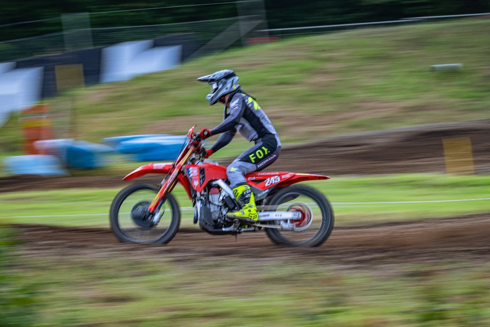 Gajser, MXGP