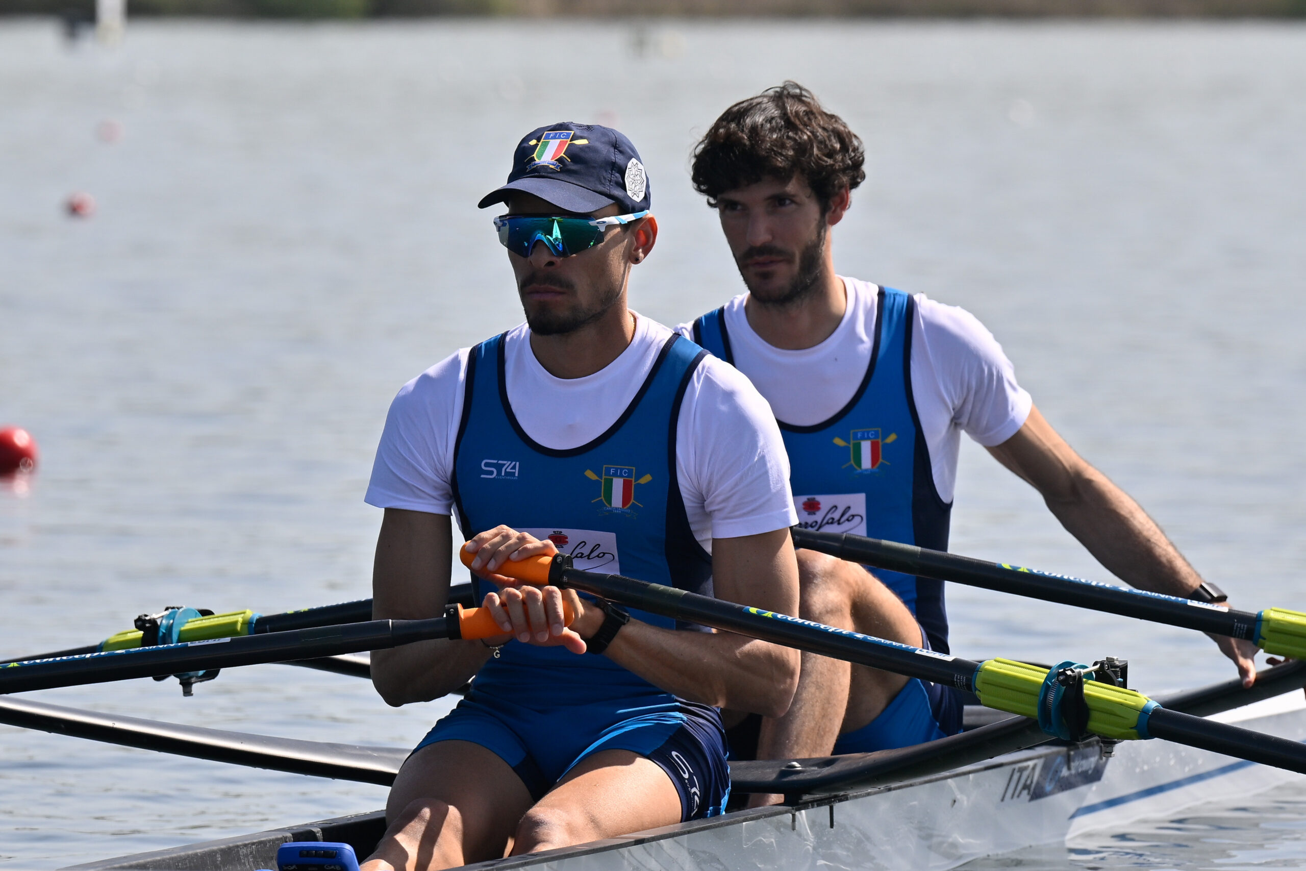 VIDEO Canottaggio, riviviamo l’argento di Oppo/Soares alle Olimpiadi