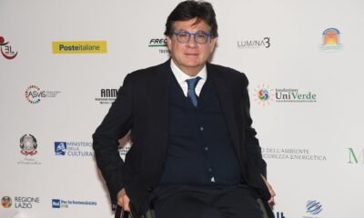 Luca Pancalli