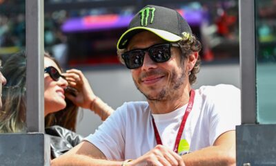 Valentino Rossi