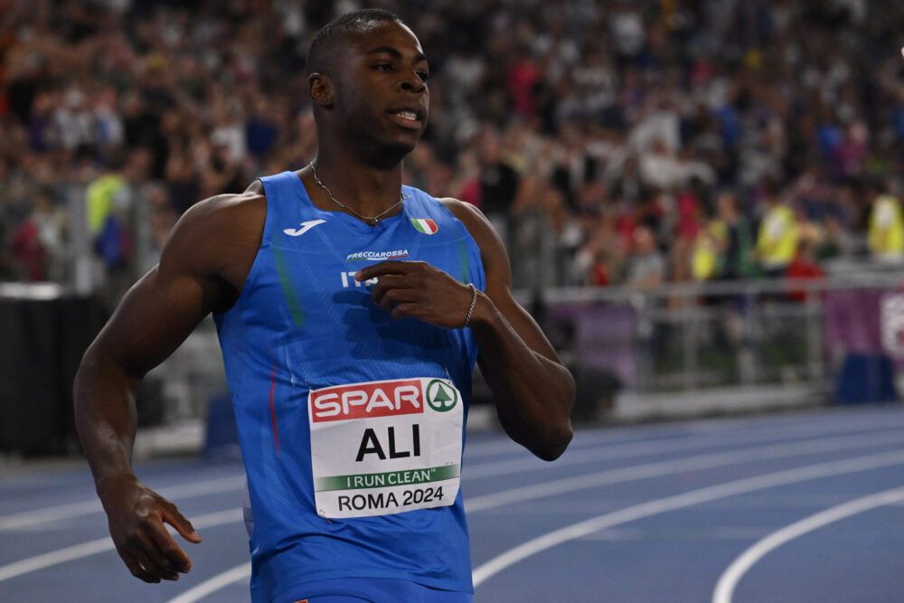 Chituru Ali promosso in semifinale alle Olimpiadi: partenza da rivedere, Omanyala primeggia