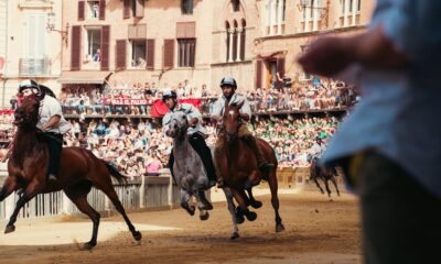 Palio di Siena 2024