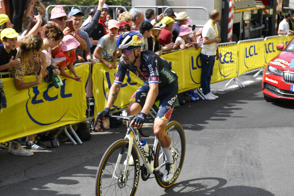 Vuelta España 