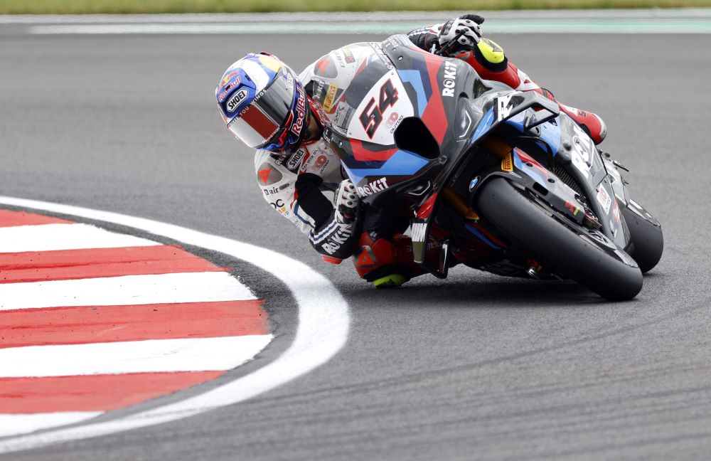 Superbike oggi, GP Francia 2024: orari prove libere, tv, streaming, programma TV8 e Sky