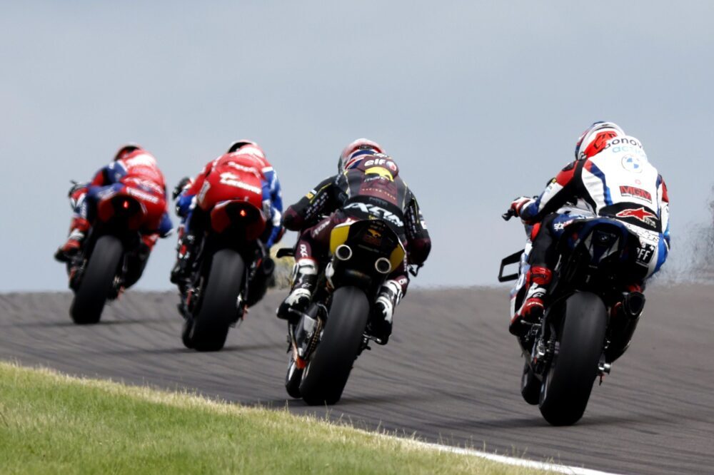 Superbike Superpole 