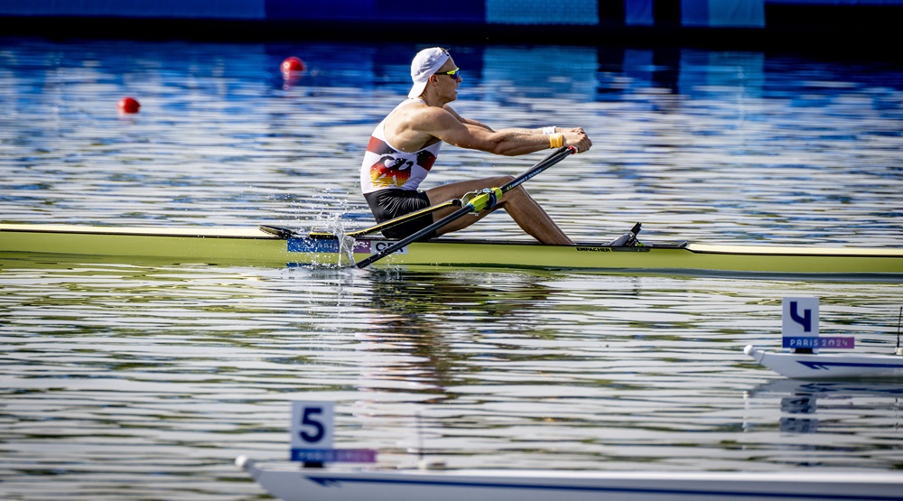 Canottaggio, otto donne chiude sesto alle Olimpiadi, le ultime gare vanno tutte ai favoriti