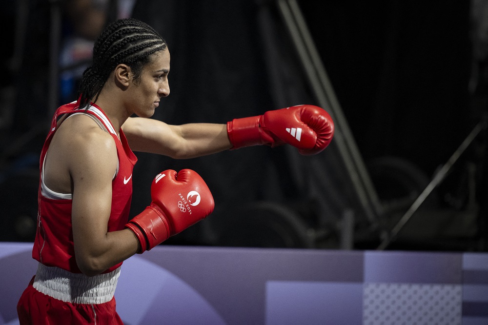 Boxe: scontro CIO-IBA su Imane Khelif. E si moltiplicano pareri diversamente qualificati