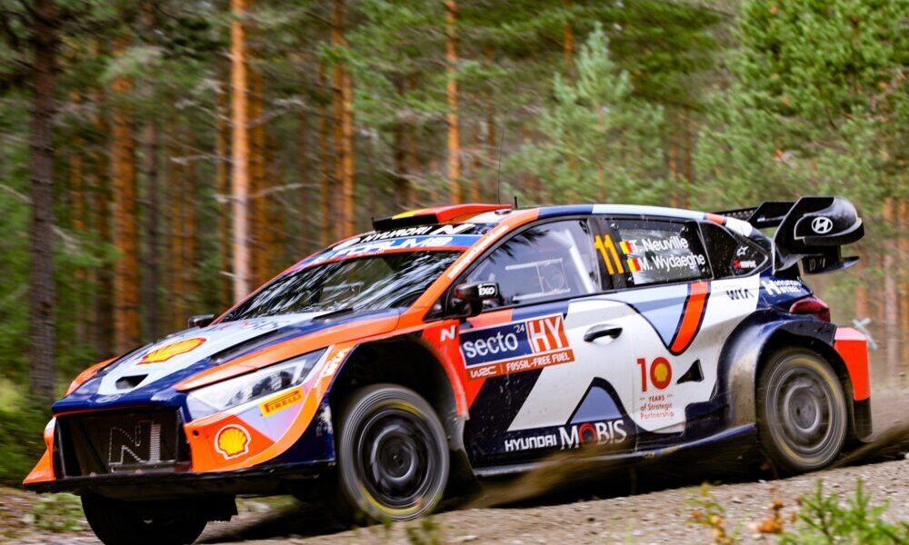 Thierry Neuville