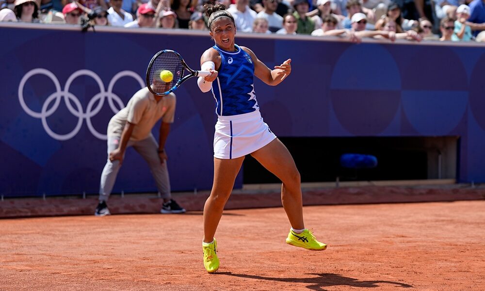 Sara Errani