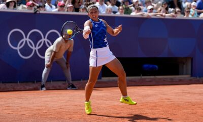 Sara Errani