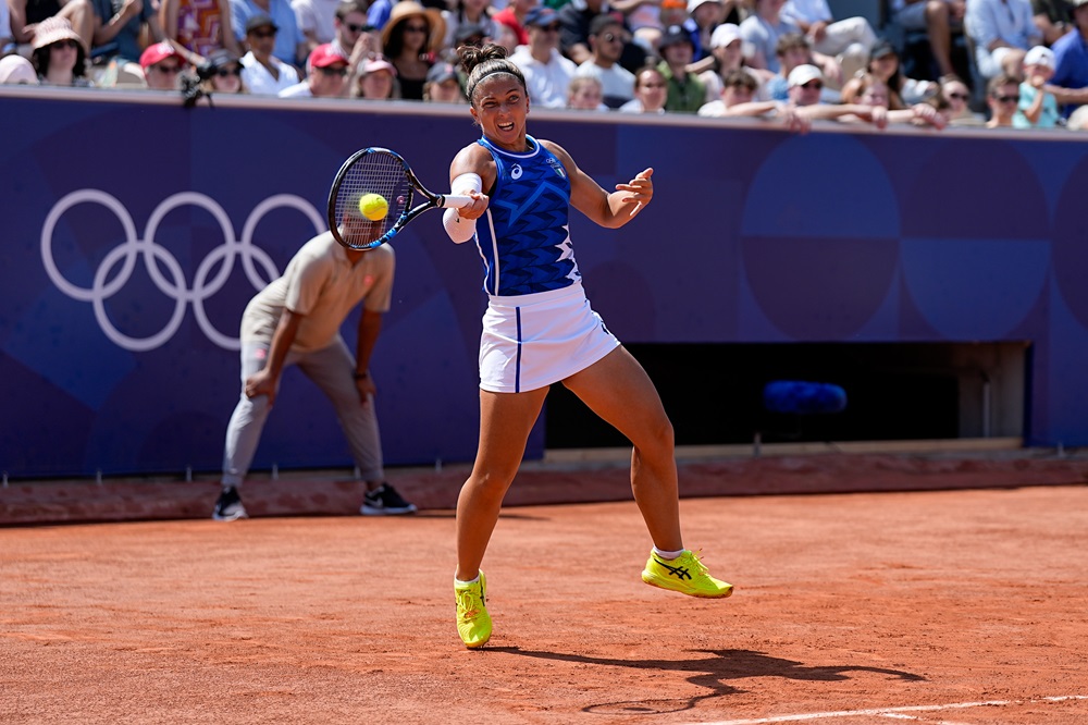 Sara Errani