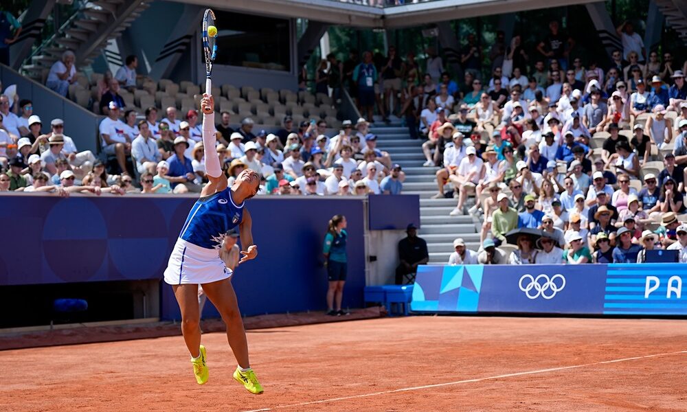 Sara Errani