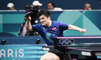 Fan Zhendong