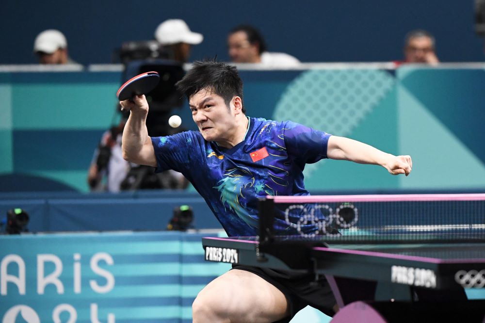 Fan Zhendong