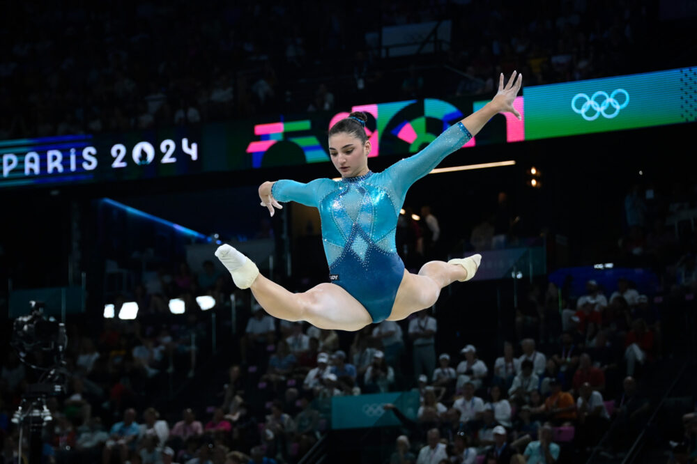 Alice D’Amato e Manila Esposito, le Olimpiadi continuano! Medaglie possibili nelle Finali di Specialità?