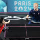 Fan Zhendong Felix Lebrun