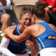 Sara Errani, Jasmine Paolini