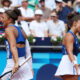 Sara Errani e Jasmine Paolini