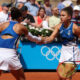 Sara Errani, Jasmine Paolini