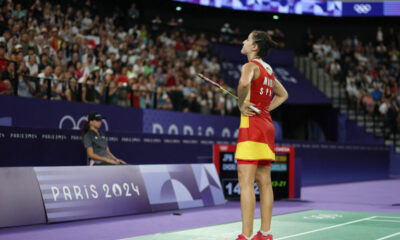 Carolina Marin