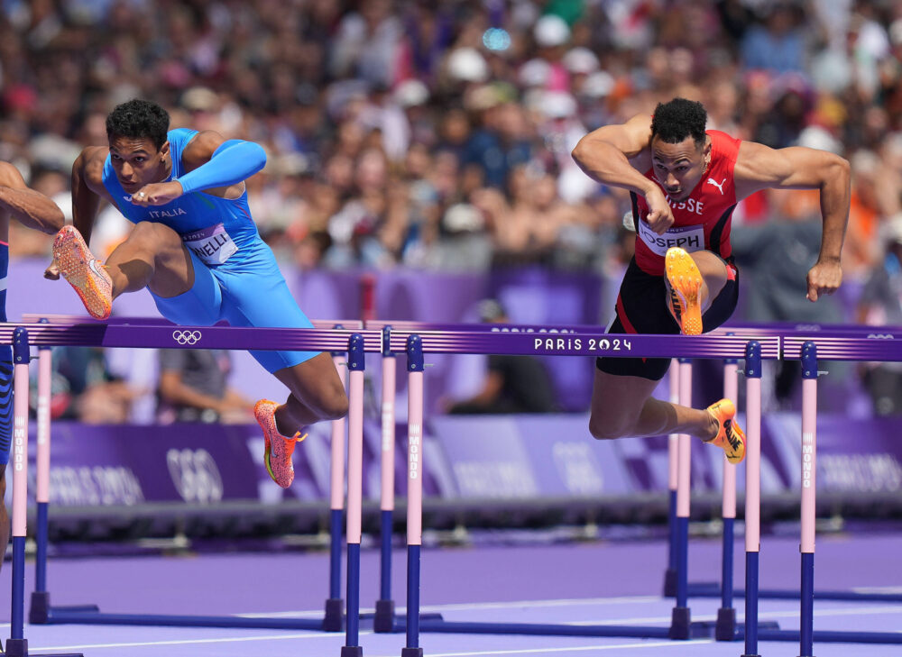 Lorenzo Simonelli fuori dalla finale alle Olimpiadi! Errore pesante su un ostacolo, addio sogni di medaglia