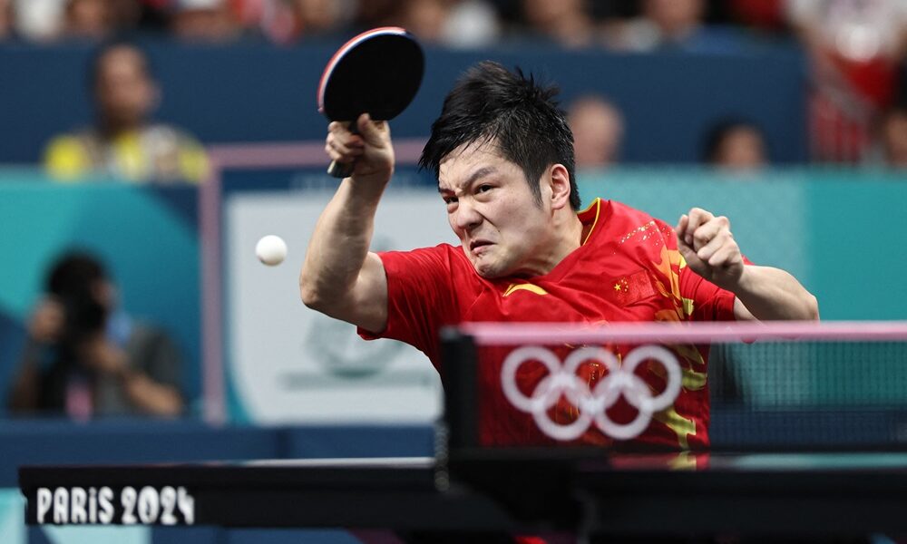 Fan Zhendong