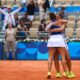 Sara Errani Jasmine Paolini