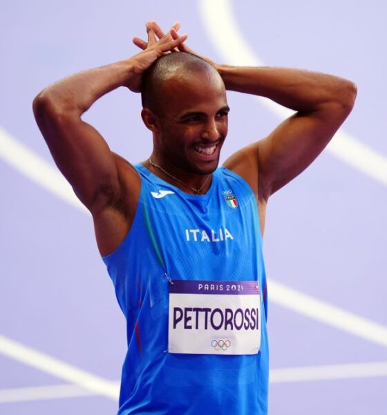 Diego Pettorossi