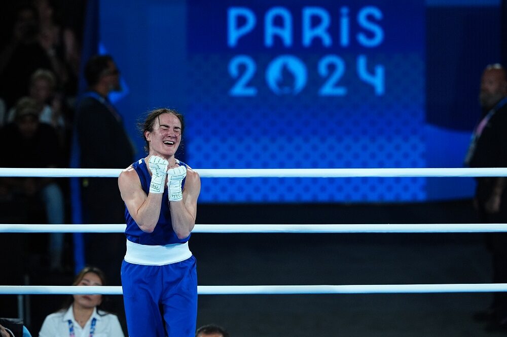 Boxe: Kellie Harrington oro nei 60 kg, concede il bis alle Olimpiadi. Imane Khelif in finale con la spinta del pubblico