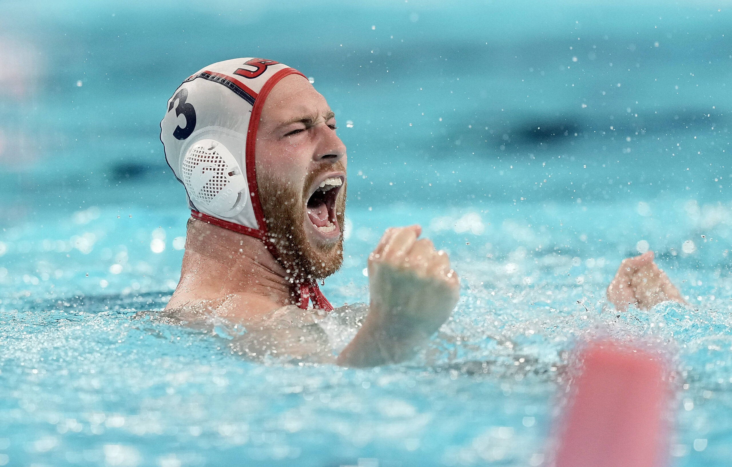 Pallanuoto: che sorpresa a Parigi, il bronzo va agli Stati Uniti che superano ai rigori l’Ungheria