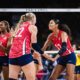 USA volley femminile