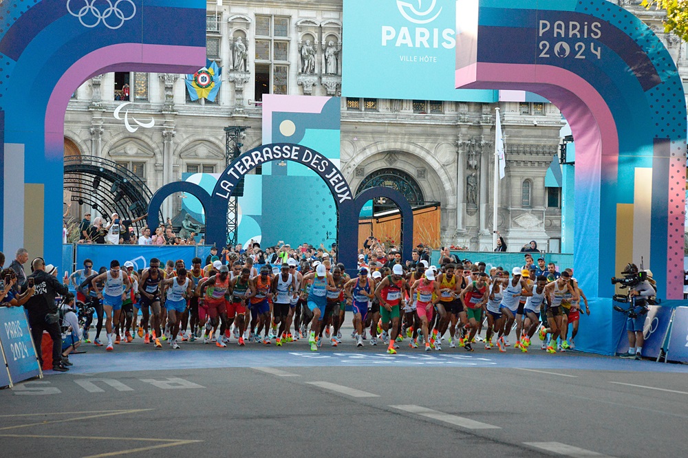 Olimpiadi Parigi 2024, tutti i podi e le medaglie di giornata (10 agosto)