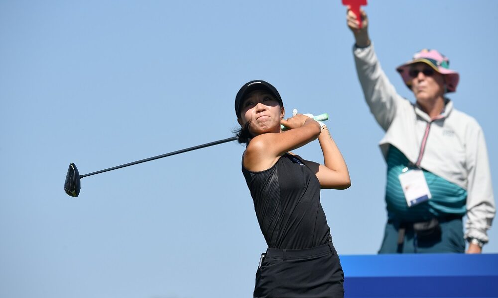 Lydia Ko