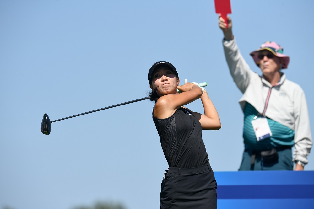 Lydia Ko