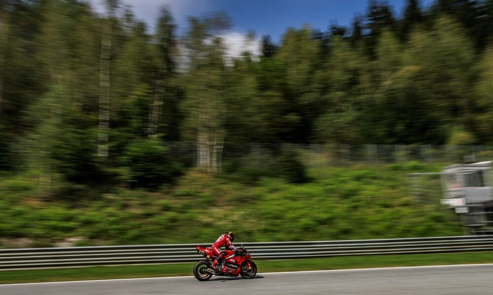 Francesco Bagnaia