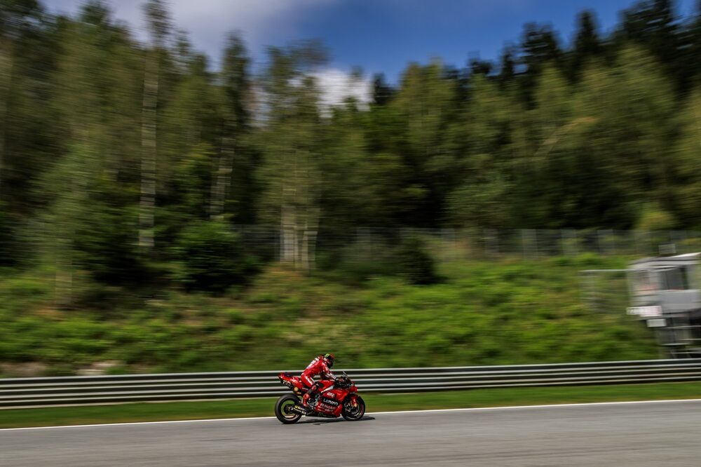 Francesco Bagnaia