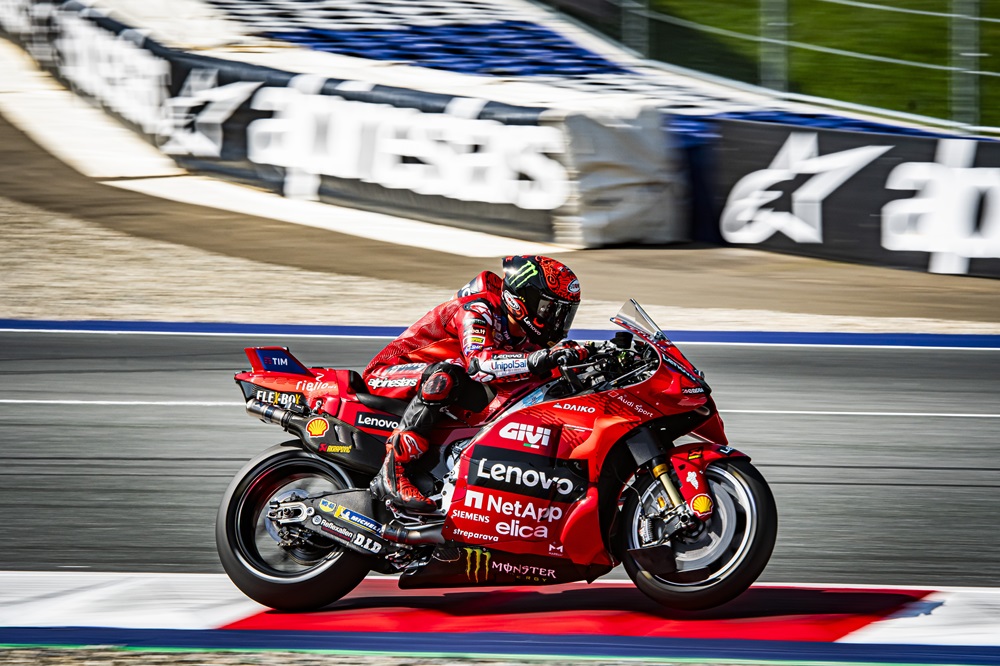 Francesco Bagnaia