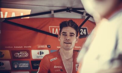 Wout Van Aert