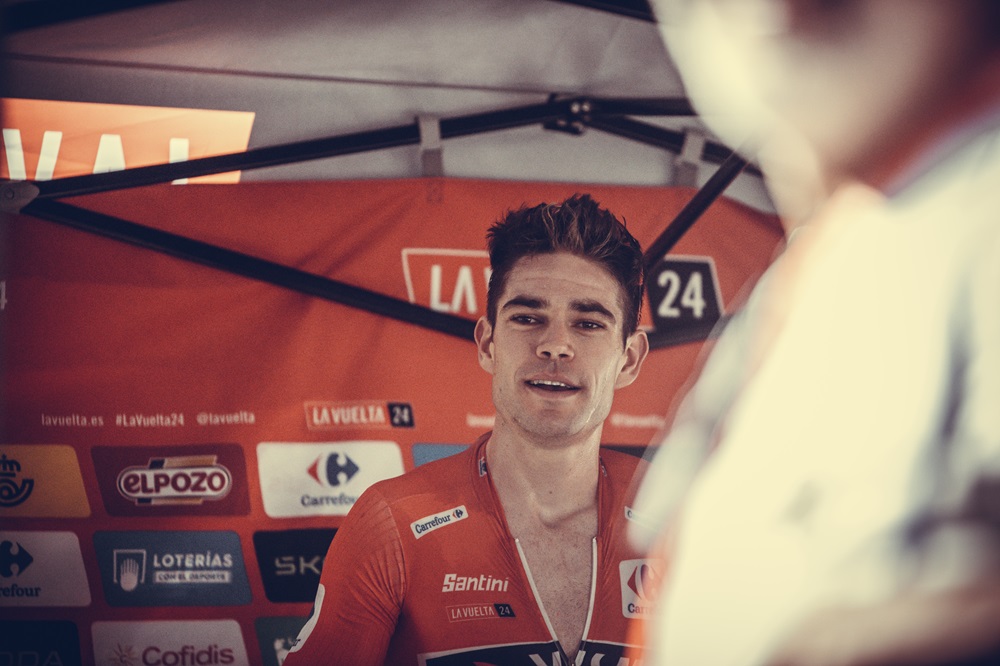 Wout Van Aert