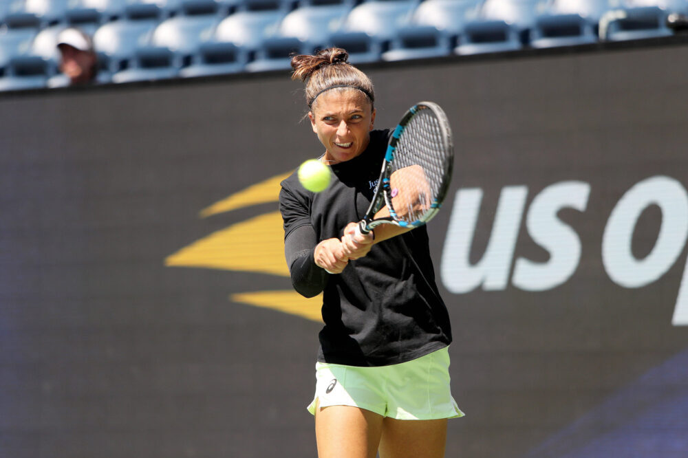 Sara Errani