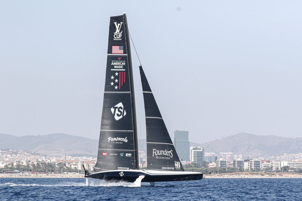 America s Cup 