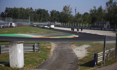 Circuito Monza