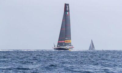 Luna Rossa