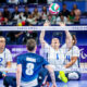 Italia sitting volley