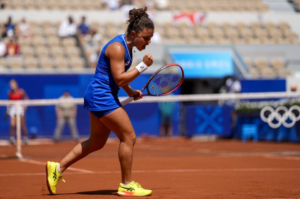 VIDEO Errani/Paolini-Boulter/Watson, quarti di finale doppio: la sintesi della vittoria delle azzurre