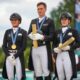 Jessica von Bredow-Werndl_Germania_Dressage_Parigi 2024