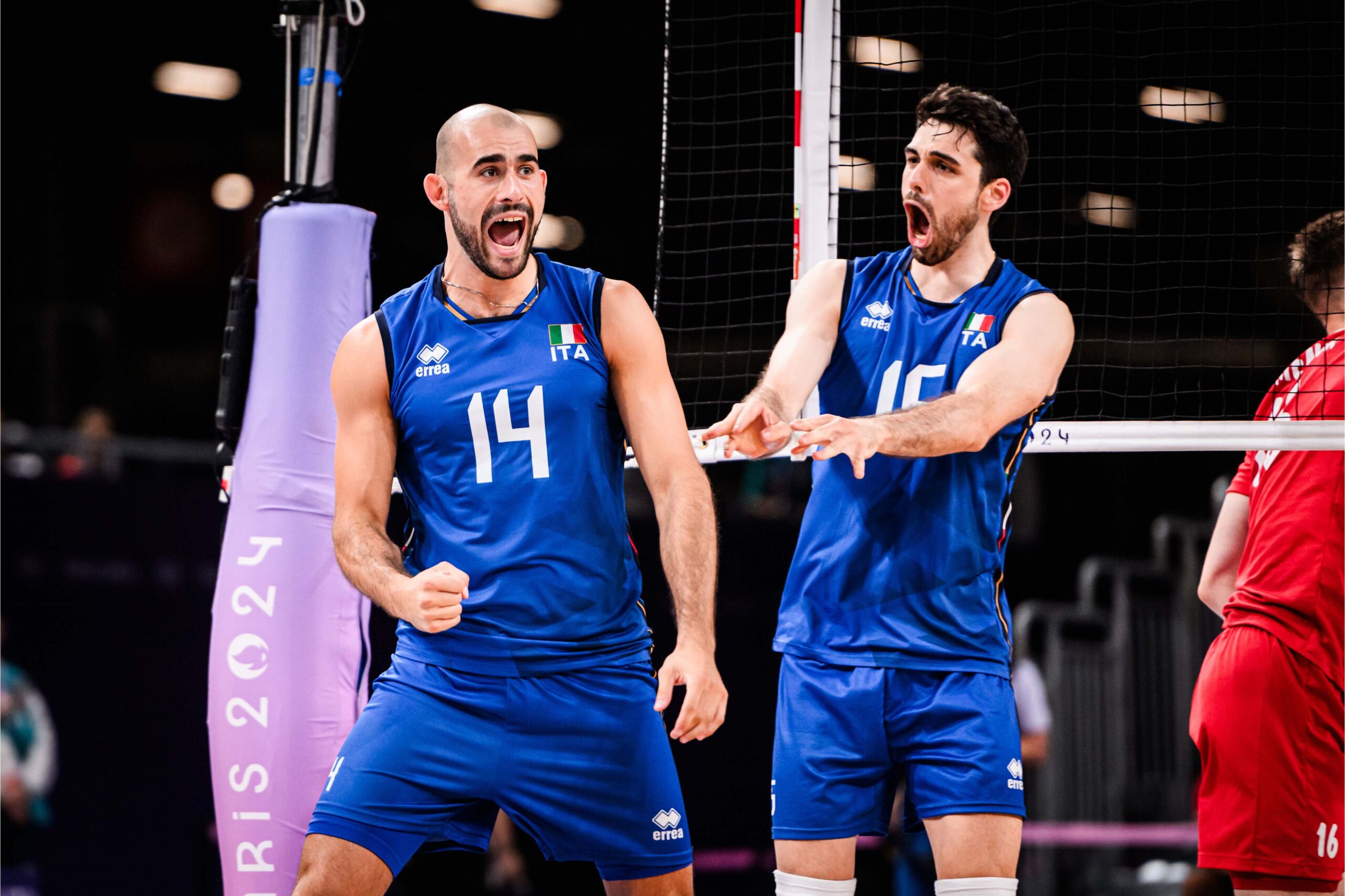 LIVE Italia-Giappone 0-1, Olimpiadi Parigi volley in DIRETTA: primo set da incubo